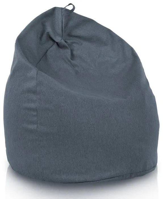 Sedací vak Bag Sako XXL Balance Recycling Farba: Zelený