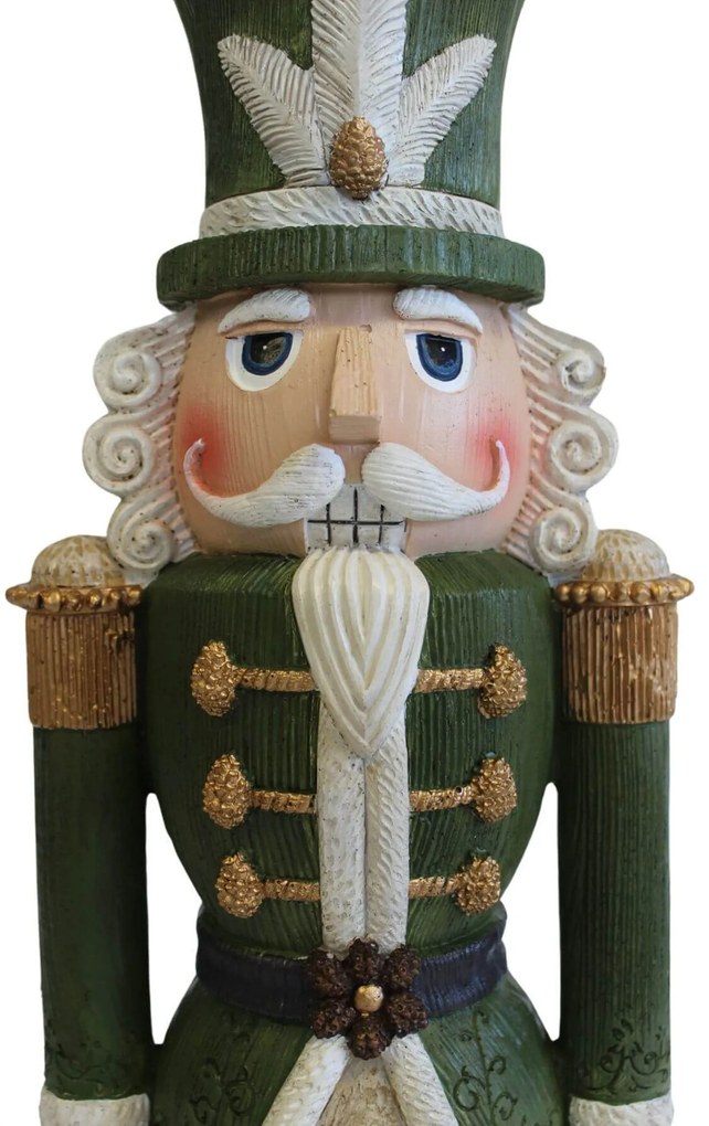 PROXIMA.store - Vianočná figúrka - LUSKÁČIK