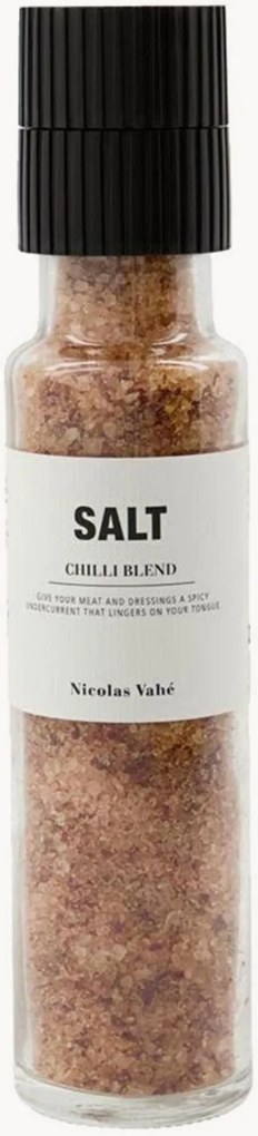 Soľ Chilli Blend
