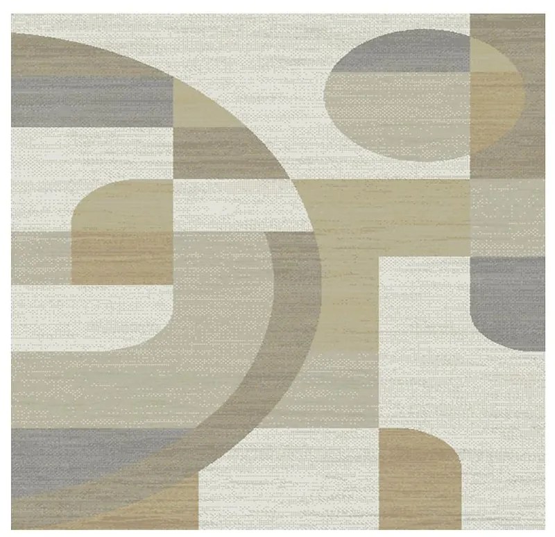 Koberec Thales 1,6/2,3 6161 460 krémová