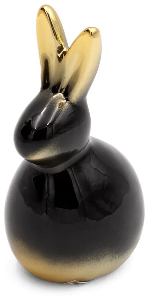 VEĽKONOČNÁ SOŠKA EASTER4 SADA 2 KS 7X12 CM VIACFAREBNÁ