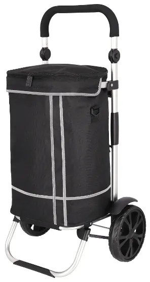 Silvercrest® Nákupný vozík (100391547)