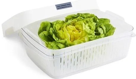 Kontajner na potraviny Dynamic FRESH 6,4 l