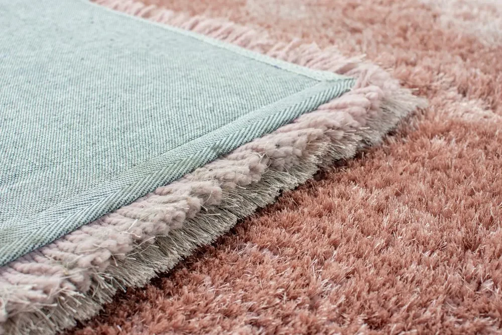 Kusový koberec Pearl Dusky Pink-120x170
