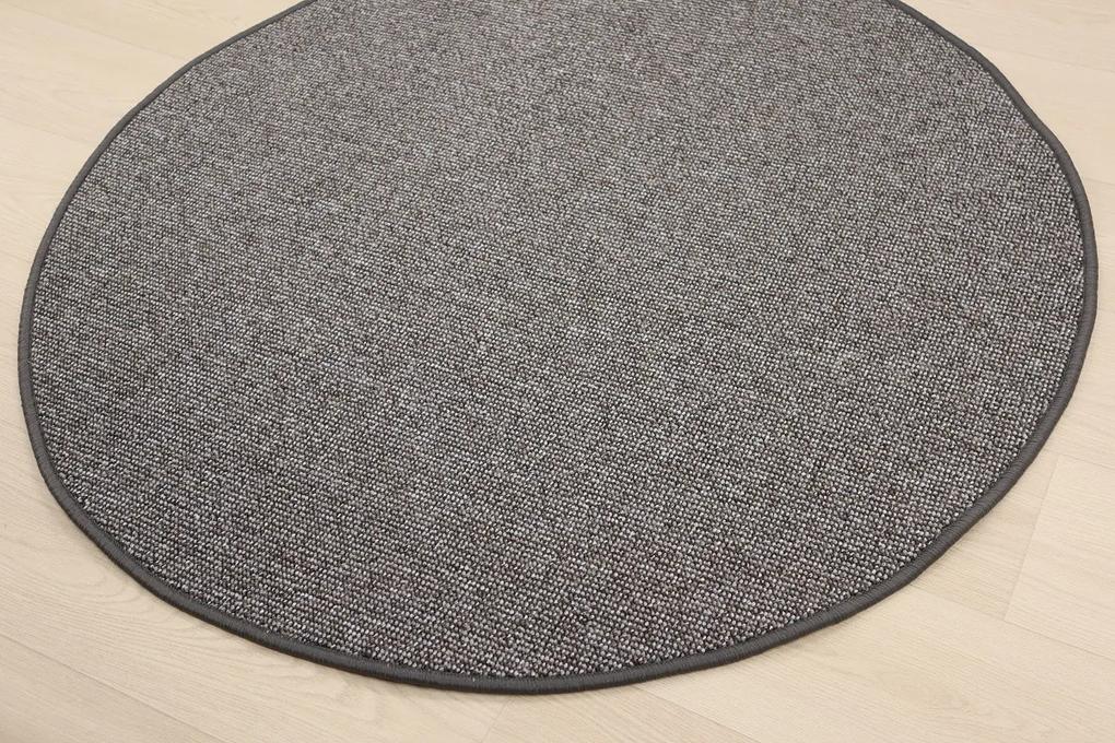 Kusový koberec Neapol 4719 kruh - 250x250 (priemer) kruh cm