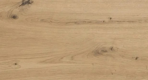 Nočný stolík s 3 zásuvkami Smilla, výška 61 cm, dub artisan