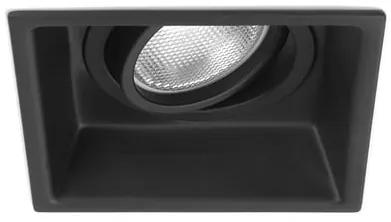Zápustné - podhľadové svietidlo ASTRO Minima Square Adjustable 1249020