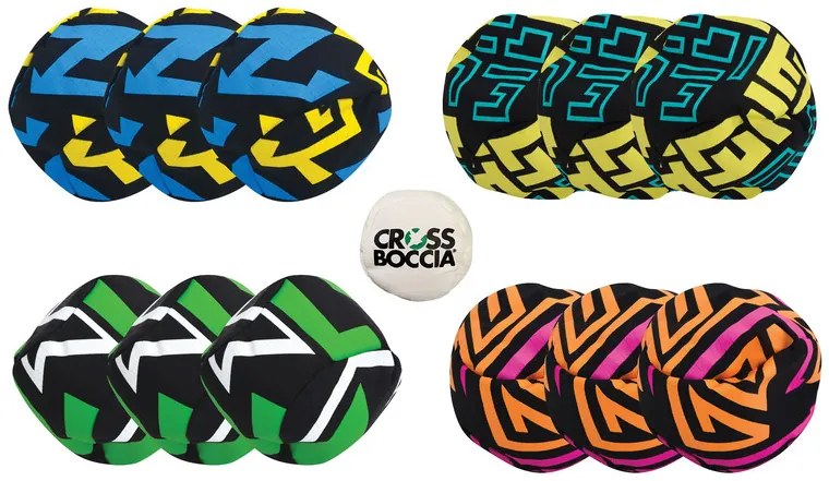 Hra Crossboccia  (100371603)