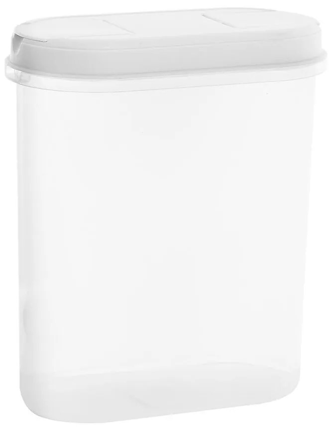 Dóza s dávkovačom 2,2 l