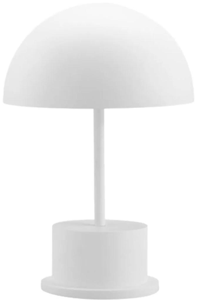 Stolová lampa „Riviera I", Ø 19, výš. 28 cm