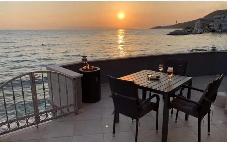 Plynové ohnisko LAVA TUBE