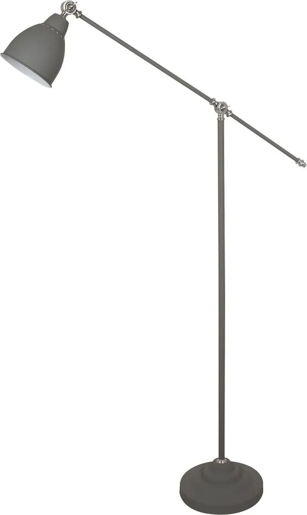 Italux ML-HN3101-1-GR stojacie lampy Sonny 1x60W | E27
