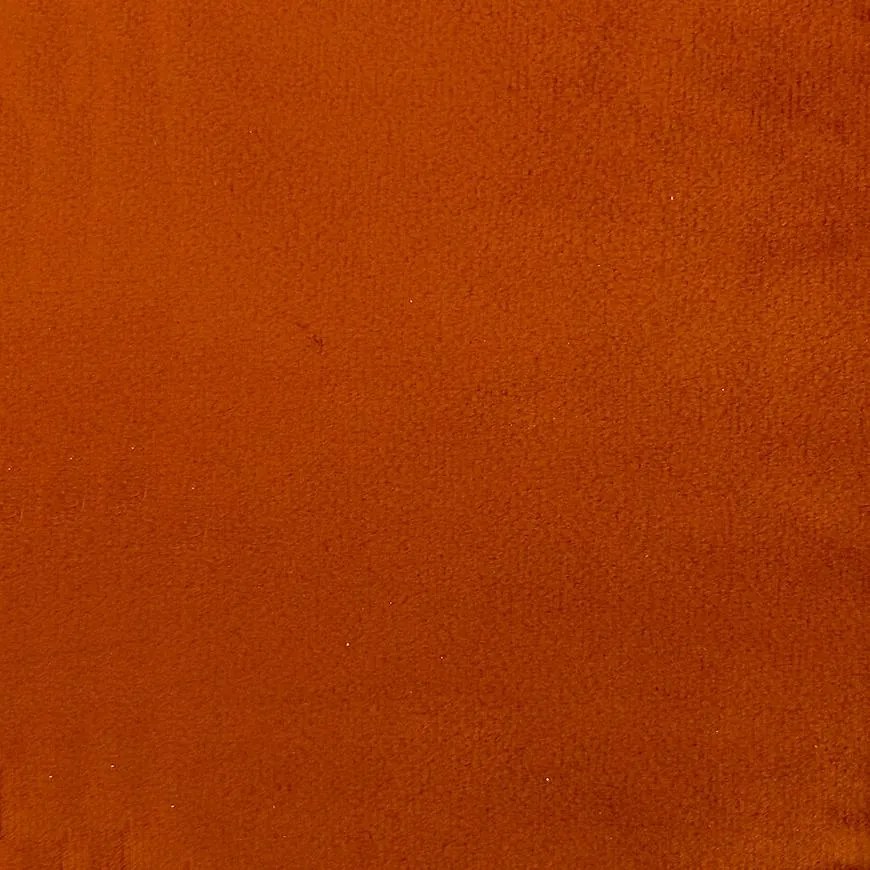 Záves na priechodkách  VELVET 34 135x250 terra