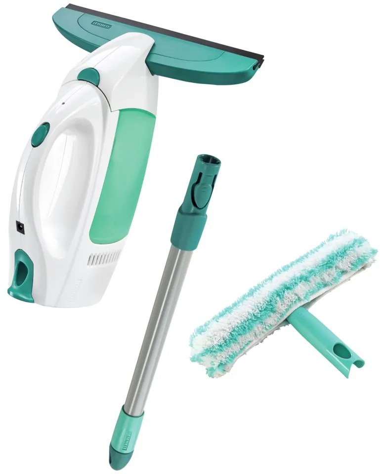 Leifheit WINDOW CLEANER s mopom a tyčou 43 cm 51003