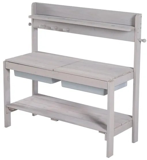 roba Detská kuchynka FUN Outdoor Deluxe (100252943)