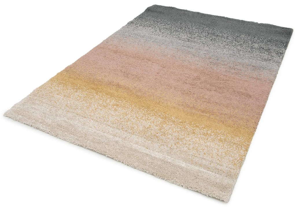 Kusový koberec Stella 62667-952, 80x150, viacfarebná, obývacia izba, Balta