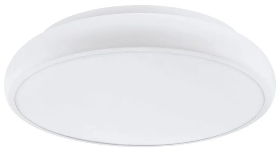 Eglo 98045 - LED RGB Stmievateľné stropné svietidlo RIODEVA-C LED/27W/230V