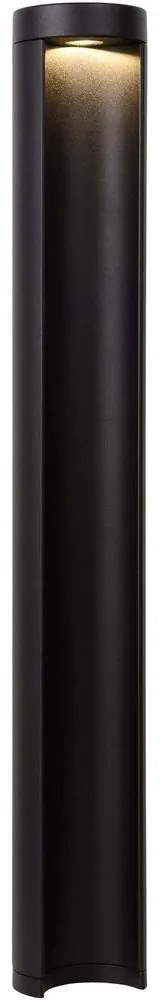 Lucide 27874/65/30 - LED Vonkajšia lampa COMBO LED/9W/230V 65 cm IP54