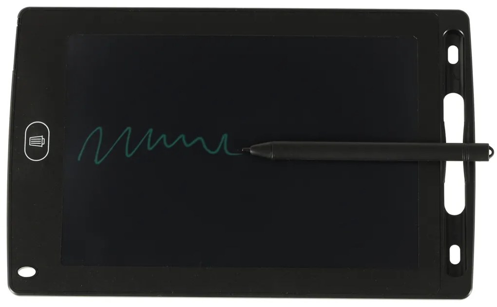 KIK Grafický tablet na kreslenie perom so stylusom 8,5''