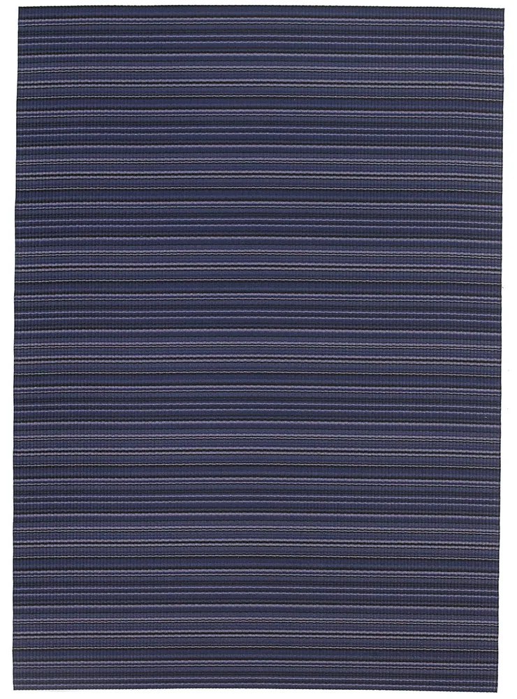 Koberec Midsummer: Modrá 140x200 cm