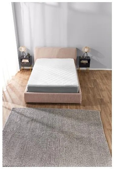 Livarno home Vrchný matrac z gélovej peny, 140 x 200 cm (100386736)