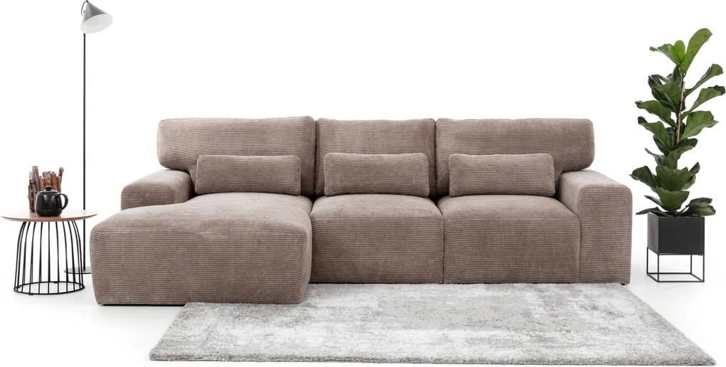 Sedacia súprava MALPENZA