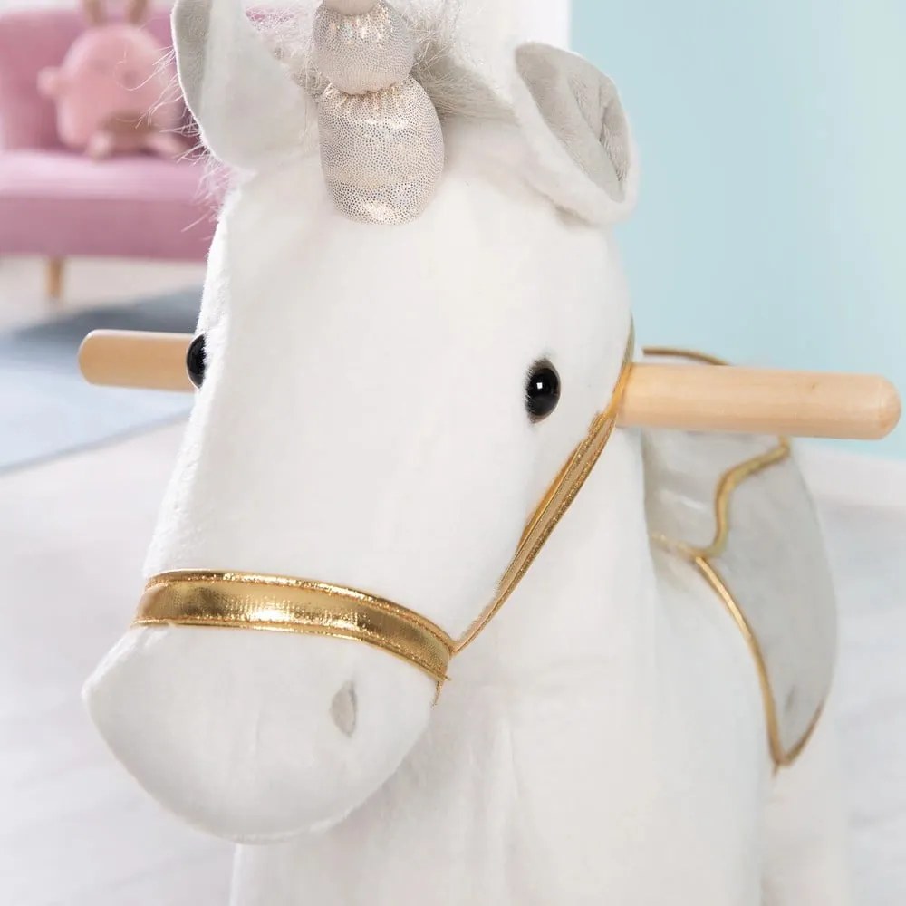 Hojdačka Unicorn - Roba