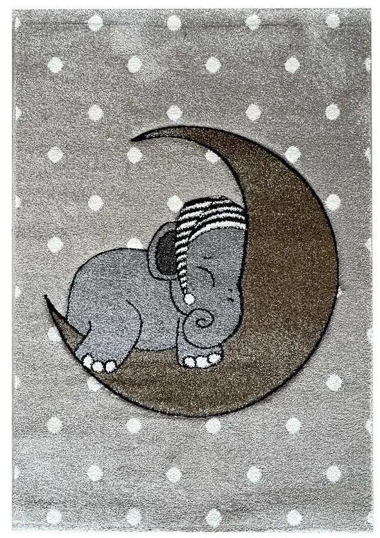 Koberec Vegas Kids 1,6/2,3 04ESE béžová