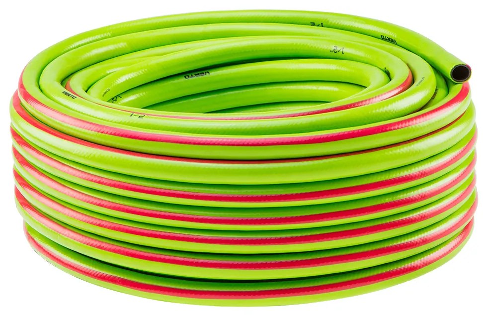 VERTO Záhradná hadica 30 m, 1/2" PROFESSIONAL 15G821