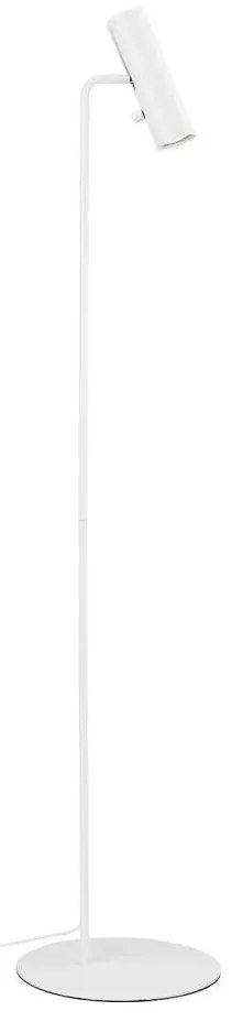 DFTP by Nordlux - Stojacia lampa MIB 1xGU10/8W/230V biela
