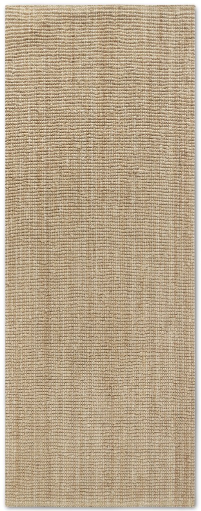 Villeroy & Boch Behúň 106067 Beige, 80x200, béžová, chodba / predsieň