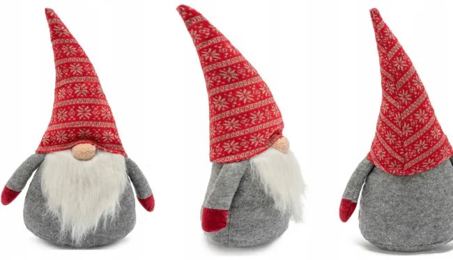 Vianočný škriatok YX019