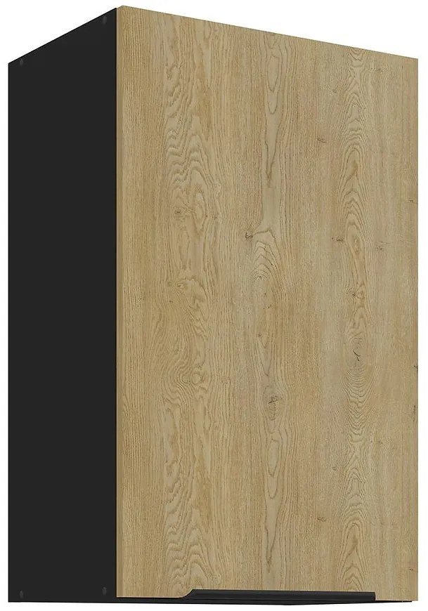 Kuchynská skrinka Cremona Bl 45g-72 1f