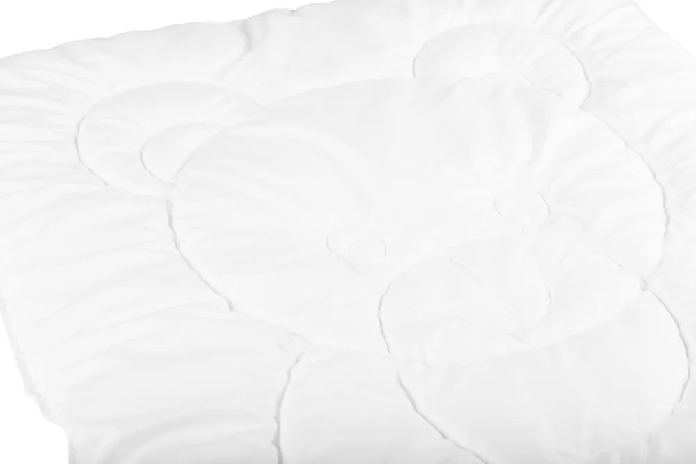 Biante Detská zimná prikrývka Mišo do postieľky - 500 g - 90x140 cm