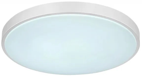 Globo 41586-18 - LED Stmievateľné stropné svietidlo SONNY LED/18W/230V + DO