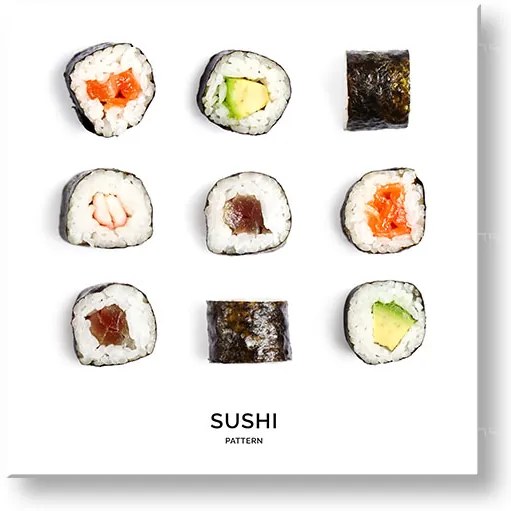 Obraz na stenu SUSHI_067-12 | rôzne rozmery