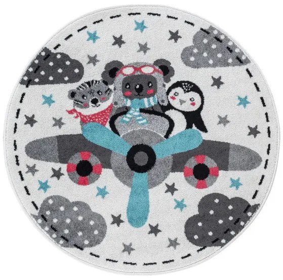 Koberec BADI - mors kruh