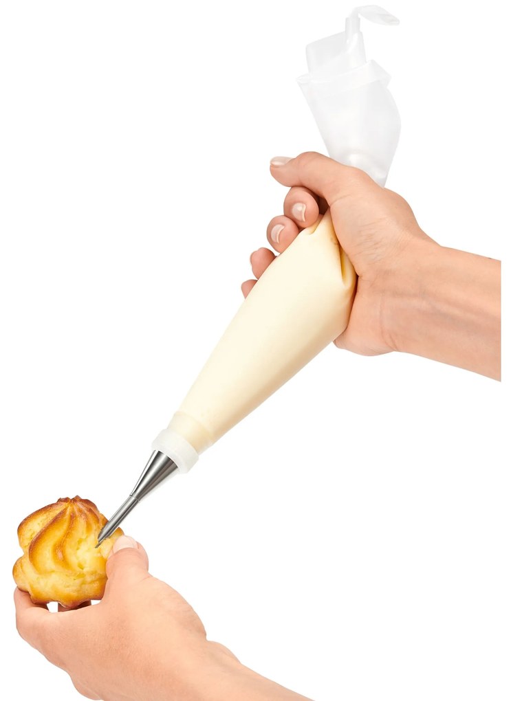 Súprava zdobiacich špičiek