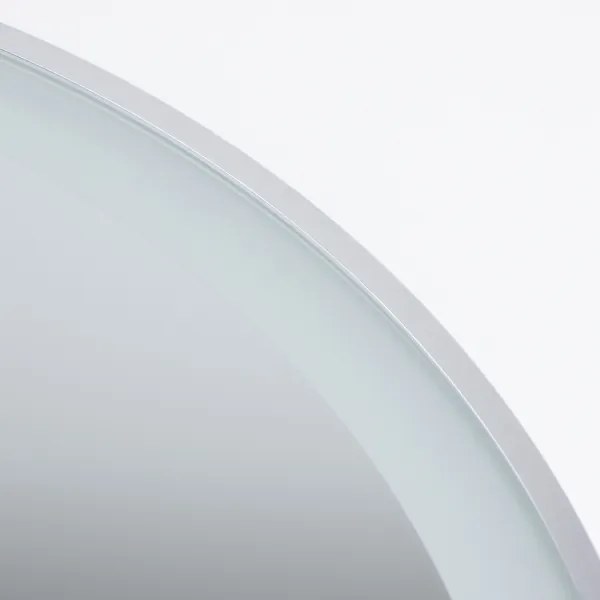 BRILAGI - LED kúpeľňové zrkadlo TORINO LED/19W/230V pr. 60 cm IP44 CRI 90 stmievateľné + CCT