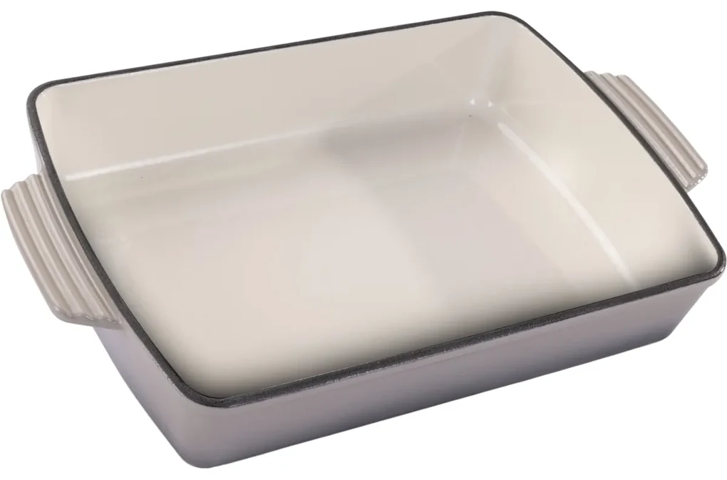 Lamart LT1304 Pekáč liatinový Iron 33 x 23 cm
