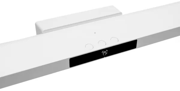 LED Osvetlenie zrkadla so senzorom LED/3W/5V 2400mAh