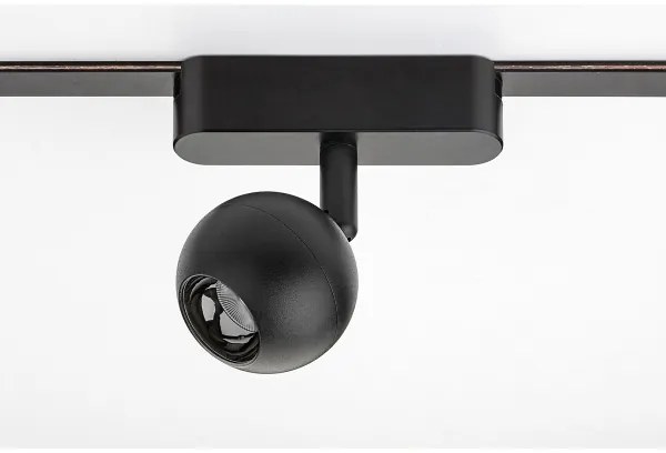 Rabalux 70119-LED Bod. svieti. do 1-fáz. lišt. sys. LiTrack LED/5W/24V 4000K