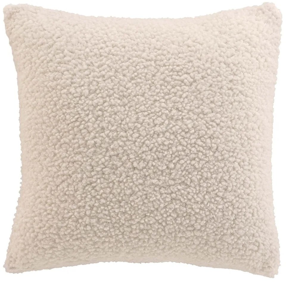 Obliečka na vankúš s baránkom 40x40 cm Woolen – douceur d'intérieur