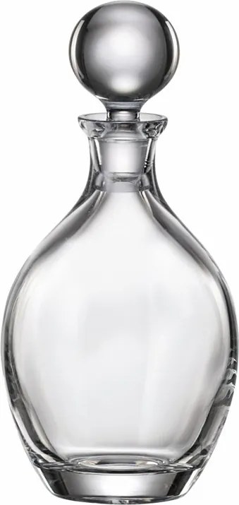 BOHEMIA LIORA KARAFA NA WHISKY 750ML