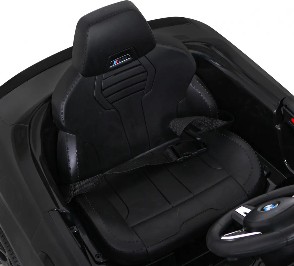 Ramiz Vozidlo BMW DRIFT M5 čierne