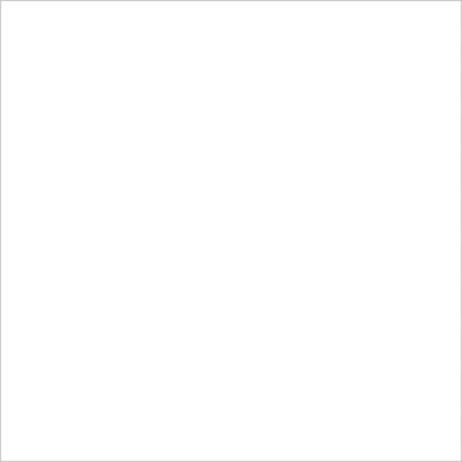 Rako Color One obklad biela 15x15 cm lesk 2. akosť WAA19000.2