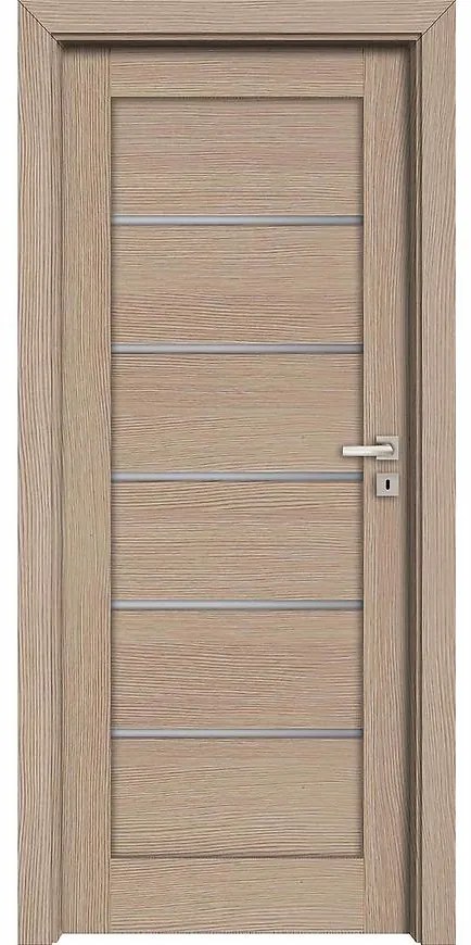 Dvere vnútorné Donato 4 80L céder