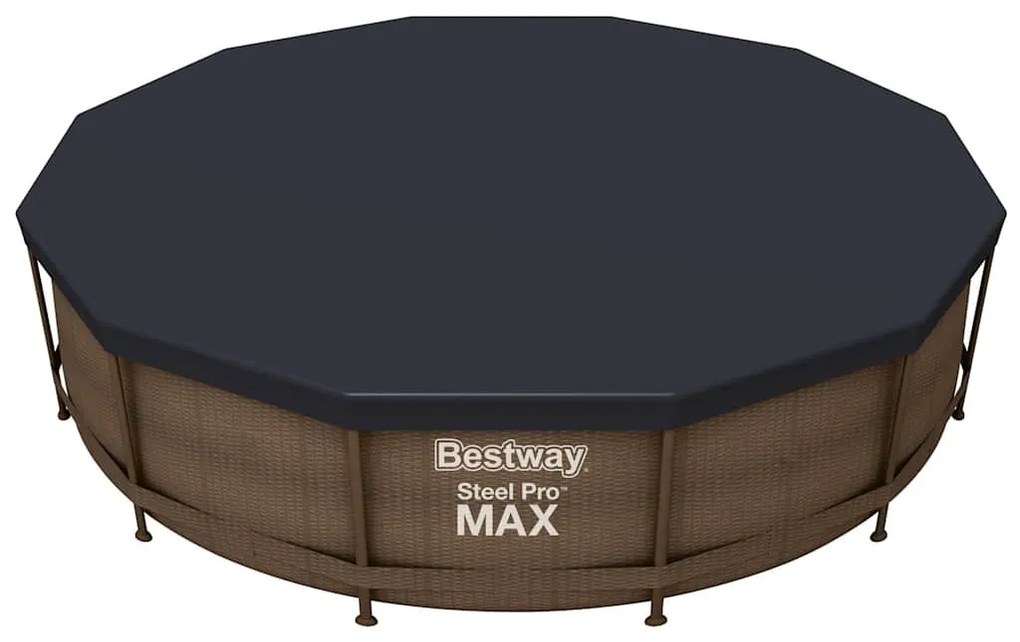 Bestway Bazénová plachta Flowclear 366 cm