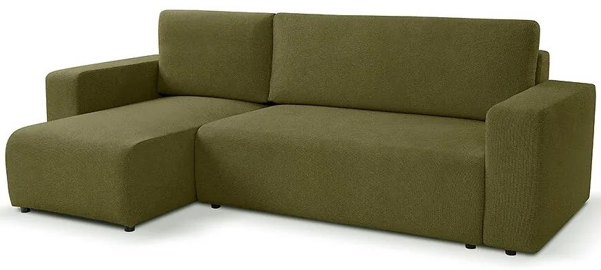 Rohová sedacia súprava Goya U Velo 629