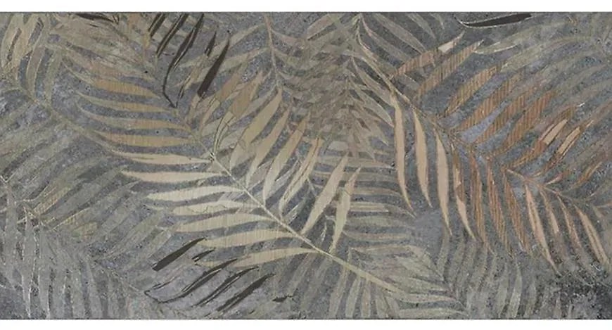 Gresová dlažba Decor Palm Golden 60/120